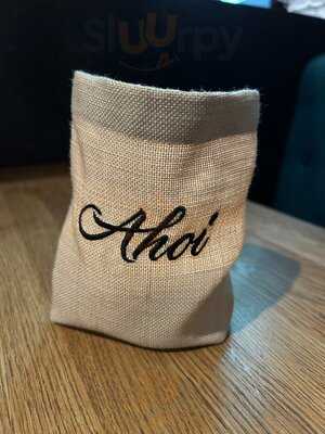 Ahoi Steffen Henssler