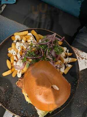 Ahoi Steffen Henssler