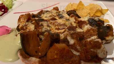 Tassajara Vegetarisches Und Veganes Restaurant