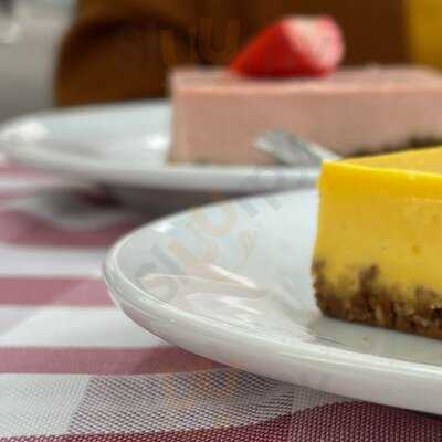 Tassajara Vegetarisches Und Veganes Restaurant