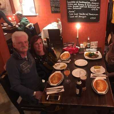 Tassajara Vegetarisches Und Veganes Restaurant