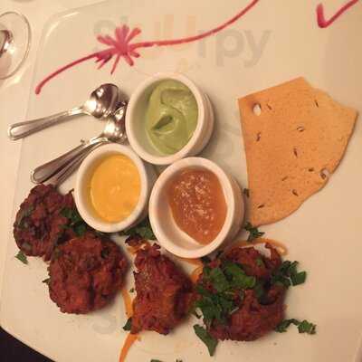 Tassajara Vegetarisches Und Veganes Restaurant