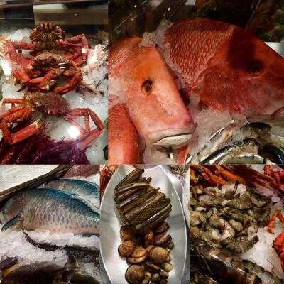 Kadewe Feinschmeckerbars