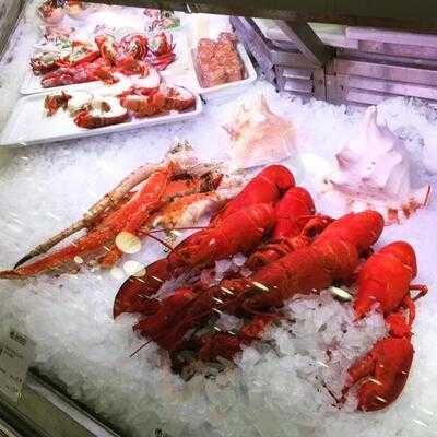 Kadewe Feinschmeckerbars