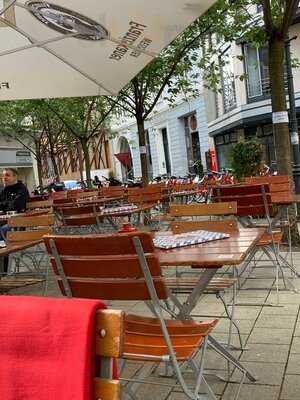 Restaurant Franziskaner