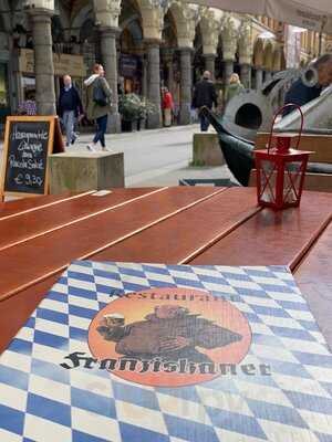 Restaurant Franziskaner