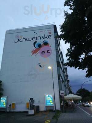 Schweinske Hohenfelde