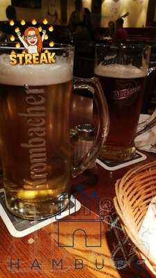 Schweinske Hohenfelde