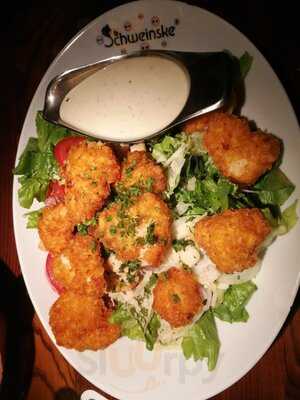 Schweinske Hohenfelde