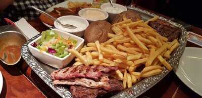 Schweinske Hohenfelde