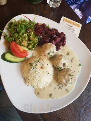 Arema Restaurant & Cafe