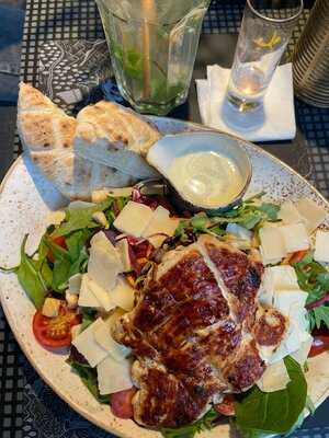 Peter Pane - Hamburg Turnhalle