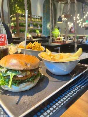 Peter Pane - Hamburg Turnhalle