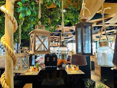 Peter Pane - Hamburg Turnhalle