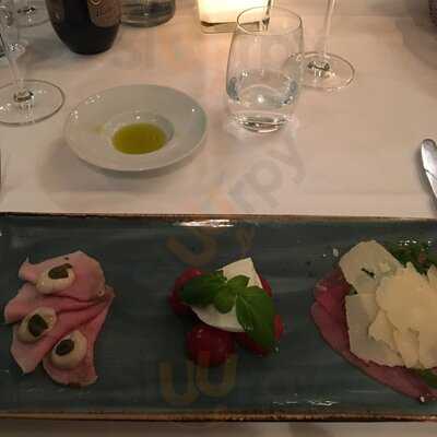 I Vigneri · Caffè E Alimentari