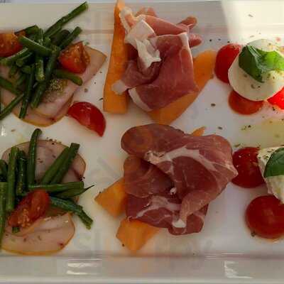 I Vigneri · Caffè E Alimentari