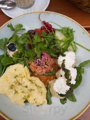 Datscha Friedrichshain