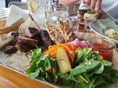 Datscha Friedrichshain