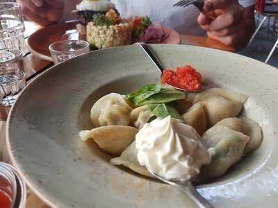 Datscha Friedrichshain