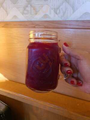 Datscha Friedrichshain