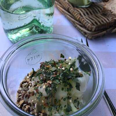 Weinwirtschaft Kleines Jacob