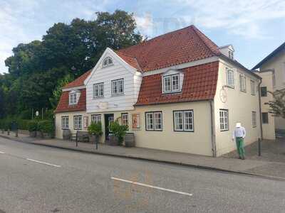 Weinwirtschaft Kleines Jacob