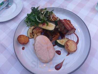 Weinwirtschaft Kleines Jacob