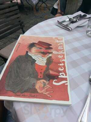 Weinwirtschaft Kleines Jacob