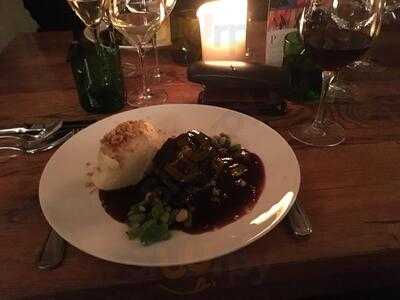 Weinwirtschaft Kleines Jacob