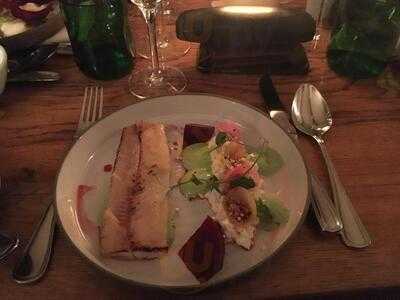 Weinwirtschaft Kleines Jacob