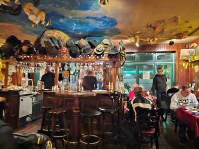 Schöneberger Weltlaterne