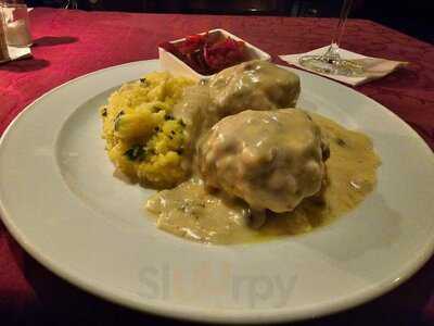 Schöneberger Weltlaterne