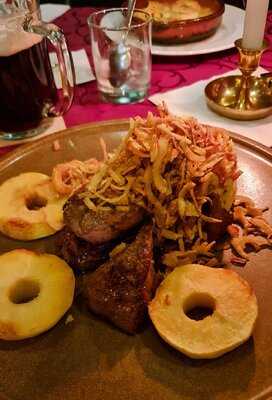 Schöneberger Weltlaterne