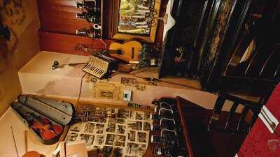 Schöneberger Weltlaterne