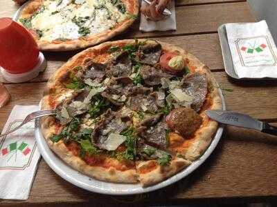 Luigi's Pizzeria & Pasteria