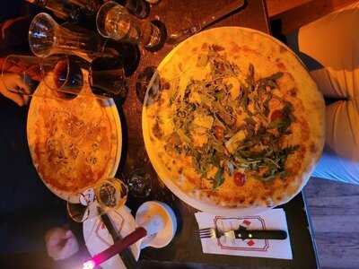 Luigi's Pizzeria & Pasteria