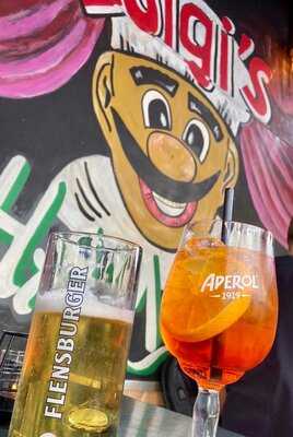 Luigi's Pizzeria & Pasteria