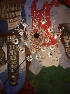 Luigi's Pizzeria & Pasteria