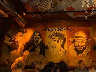 Luigi's Pizzeria & Pasteria