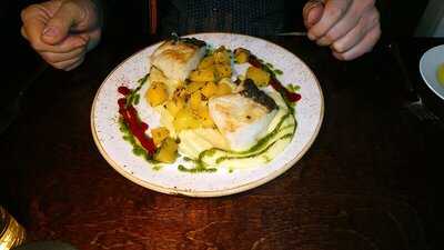 Fischclub Blankenese