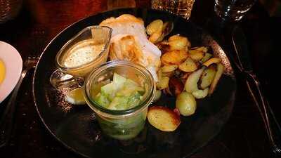 Fischclub Blankenese