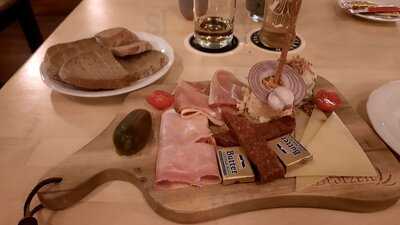 Paulaner Wirtshaus Im Europäischen Hof