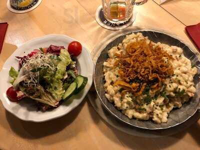 Paulaner Wirtshaus Im Europäischen Hof