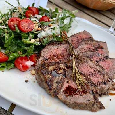 Ristorante Dal Fabbro