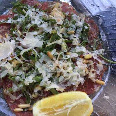 Ristorante Dal Fabbro