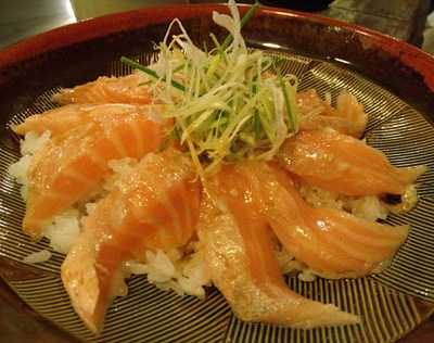 Daitokai Restaurant Berlin