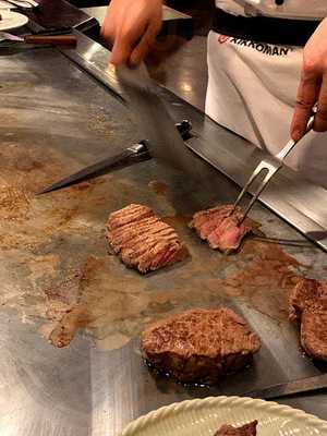 Daitokai Restaurant Berlin