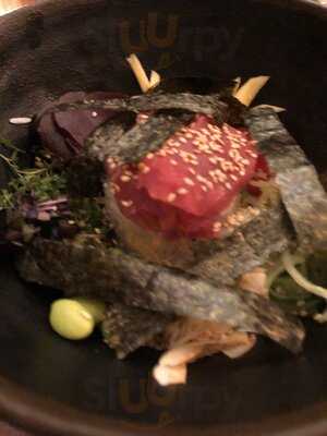 Raw Like Sushi & More