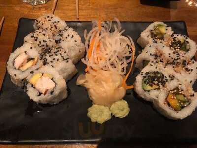 Raw Like Sushi & More