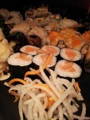 Raw Like Sushi & More